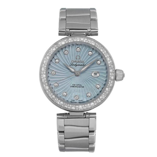 Omega De Ville Ladymatic 425.35.34.20.57.002